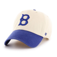 47 brooklyn dodgers hat